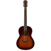 Yamaha Electro Acoustic Guitars Yamaha CSF1M Compact Folk Electro Acoustic Guitar With Bag