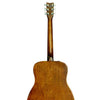 Yamaha Electro Acoustic Guitars Yamaha FX310AII Dreadnought Electro Acoustic Guitar - Natural