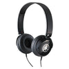 Yamaha Headphones Yamaha HPH-50 Compact Closed-Back Headphones