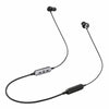 Yamaha In-Ear Neckband Headphones Black Yamaha EP-E50A Wireless Noise-Cancelling Earphones