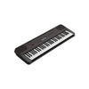 Yamaha Keyboard Bundles Yamaha PSR E360 61 Key Expressive Touch Sensitive Portable Keyboard with Dust Cover, Stand, Polishing Cloth, Online Lessons & Ebook