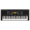 Yamaha Keyboard Bundles Yamaha PSR-E363 61-Key Touch Sensitive Portable Keyboard with Stand, Polishing Cloth and Gig Bag