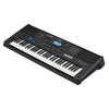 Yamaha Keyboard Bundles Yamaha PSR-E473 61-Key Touch-Sensitive Portable Keyboard with Polishing Cloth, Dust Cover, Online Lessons & Ebook