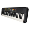 Yamaha Keyboard Bundles Yamaha PSR-F52 61 Keys Portable Keyboard Budle