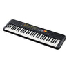 Yamaha Keyboard Bundles Yamaha PSR-F52 61 Keys Portable Keyboard Budle