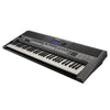 Yamaha Keyboard Bundles Yamaha PSR I400 61 Key Portable Keyboard Bundle with Polishing Cloth, Stand, Online Lessons & Ebook