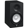 Yamaha Monitor Speaker Bundles Yamaha HS5 Studio Monitor Speaker with Isolation Pad, Cable and Ebook  - Single Unit