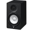 Yamaha Monitor Speaker Bundles Yamaha HS5 Studio Monitor Speaker with Isolation Pad, Cable and Ebook  - Single Unit