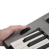 Yamaha Portable Keyboards Black Yamaha PSR I300 61-Keys Portable Keyboard