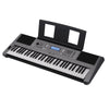 Yamaha Portable Keyboards Black Yamaha PSR I300 61-Keys Portable Keyboard