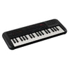 Yamaha Portable Keyboards Black Yamaha PSS-A50 37-Key Portable Mini Keyboard