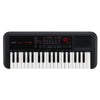 Yamaha Portable Keyboards Black Yamaha PSS-A50 37-Key Portable Mini Keyboard