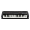 Yamaha Portable Keyboards Black Yamaha PSS-A50 37-Key Portable Mini Keyboard