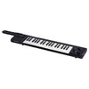 Yamaha Portable Keyboards Black Yamaha Sonogenic SHS 500 Keytar Instrument and MIDI Controller Keyboard