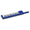 Yamaha Portable Keyboards Blue Yamaha Sonogenic SHS 300 Mini Keytar Instrument and Midi Keyboard Controller