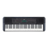 Yamaha Portable Keyboards E273 / Single Yamaha PSR-E273 61-Key Portable Keyboard with Power Adapter