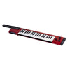 Yamaha Portable Keyboards Red Yamaha Sonogenic SHS 500 Keytar Instrument and MIDI Controller Keyboard