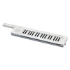 Yamaha Portable Keyboards White Yamaha Sonogenic SHS 300 Mini Keytar Instrument and Midi Keyboard Controller