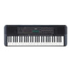 Yamaha Portable Keyboards Yamaha PSR-E273 61-Key Portable Keyboard with Power Adapter