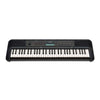 Yamaha Portable Keyboards Yamaha PSR-E273 61-Key Portable Keyboard with Power Adapter