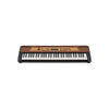 Yamaha Portable Keyboards Yamaha PSR E360 61 Key Expressive Touch Sensitive Portable Keyboard