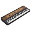 Yamaha Portable Keyboards Yamaha PSR E360 61 Key Expressive Touch Sensitive Portable Keyboard