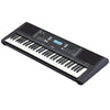 Yamaha Portable Keyboards Yamaha PSR-E373 Touch Sensitive Portable Keyboard with Adapter