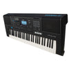 Yamaha Portable Keyboards Yamaha PSR-E473 61-Key Touch-Sensitive Portable Keyboard - Black