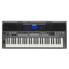 Yamaha Portable Keyboards Yamaha PSR I400 61 Key Portable Keyboard