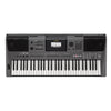 Yamaha Portable Keyboards Yamaha PSR I500 61-Key Portable Keyboard with Power Adapter