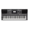 Yamaha Portable Keyboards Yamaha PSR I500 61-Key Portable Keyboard with Power Adapter