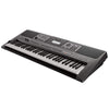 Yamaha Portable Keyboards Yamaha PSR I500 61-Key Portable Keyboard with Power Adapter - Open Box