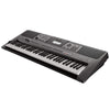 Yamaha Portable Keyboards Yamaha PSR I500 61-Key Portable Keyboard with Power Adapter - Open Box