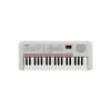 Yamaha Portable Keyboards Yamaha Remie PSS E30 Kids Compact 37 Key Portable Keyboard with Gigbag, Colouring Book & Crayons