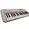 Yamaha Portable Keyboards Yamaha Remie PSS E30 Kids Compact 37 Key Portable Keyboard with Gigbag, Colouring Book & Crayons