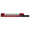 Yamaha Portable Keyboards Yamaha Sonogenic SHS 500 Keytar Instrument and MIDI Controller Keyboard