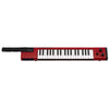 Yamaha Portable Keyboards Yamaha Sonogenic SHS 500 Keytar Instrument and MIDI Controller Keyboard