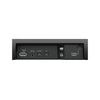 Yamaha Soundbars Yamaha Audio SR-C20A Compact Sound Bar with Built in Subwoofer