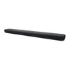 Yamaha Soundbars Yamaha YAS-109 Sound Bar with Built-in Subwoofer, Bluetooth, and Alexa Voice Control Built-in