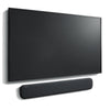 Yamaha Soundbars Yamaha YAS-109 Sound Bar with Built-in Subwoofer, Bluetooth, and Alexa Voice Control Built-in