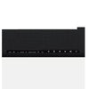 Yamaha Soundbars Yamaha YAS-109 Sound Bar with Built-in Subwoofer, Bluetooth, and Alexa Voice Control Built-in