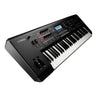 Yamaha Synthesizers Yamaha MOX6 61-Key Semi-Weighted Music Production Synthesizer Workstation