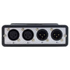 Yellowtec Audio Interfaces Yellowtec PUC2 USB 2 Bus Powered Audio Interface