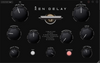 Liquid Sky Zen Delay: Delay Plugin