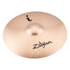 Zildjian Crash Cymbals Zildjian I Series ILH18C 18 Inch Crash Cymbal