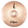 Zildjian Crash Cymbals Zildjian I Series ILH18C 18 Inch Crash Cymbal