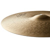 Zildjian Crash Cymbals Zildjian K Custom Dark Crash Cymbal