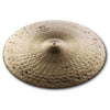 Zildjian Crash Ride Cymbals Zildjian K Constantinople K1121 22 Inch Medium Thin Ride Cymbal