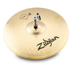 Zildjian Cymbal Packs Zildjian ZP1418 Planet Z Fundamentals Cymbal Pack