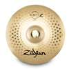 Zildjian Hi Hat Cymbals Zildjian ZP14PR 14 Inch Planet Z Hi Hat Cymbals- Pair